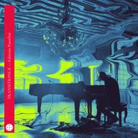 Fabrizio Paterlini - Transitions