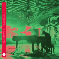 Fabrizio Paterlini - Transitions