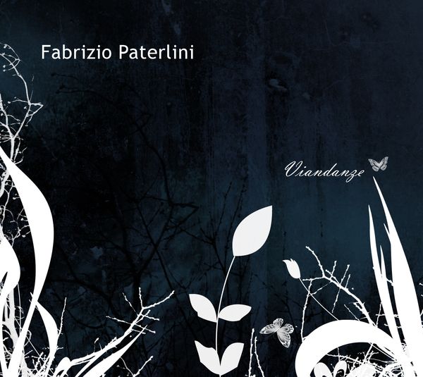Fabrizio Paterlini - Viandanze