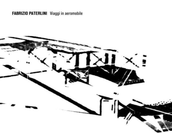 Fabrizio Paterlini - Viaggi in aeromobile
