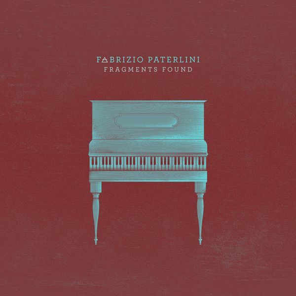 Fabrizio Paterlini - Best selling music sheets