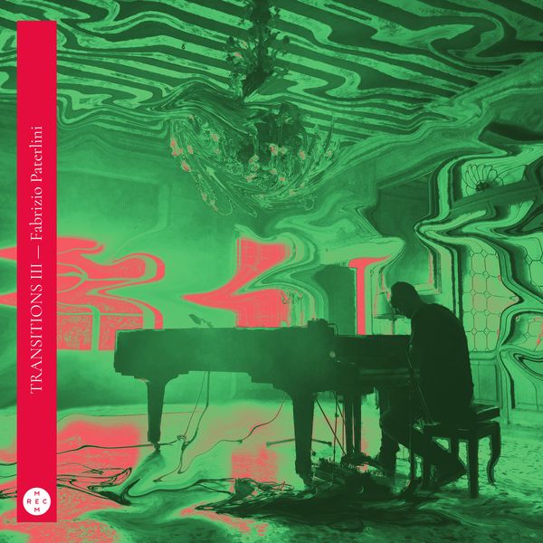 Fabrizio Paterlini - Transitions
