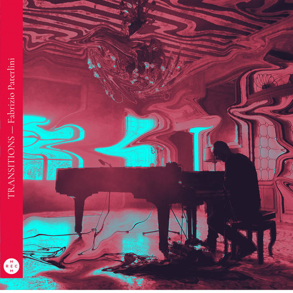 Fabrizio Paterlini - Transitions