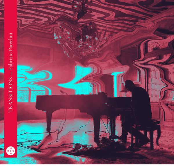 Fabrizio Paterlini - Transitions
