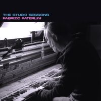 クラシック Fabrizio Paterlini VIAGGI IN AEROMOBILE Fabrizio Paterlini - Press Kit