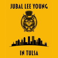 Jubal Lee Young and lots of old Tulsa friends