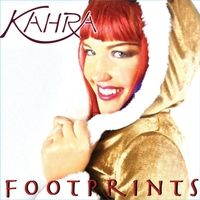 Footprints by Kahra