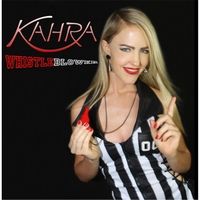 Whistleblower by Kahra