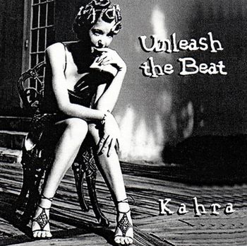 ALBUM UNLEASH THE BEAT 2007
