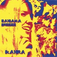 Bahama Breeze by Kahra