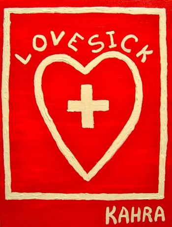 078 Lovesick
