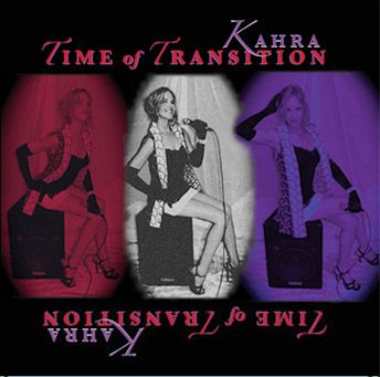 ALBUM TIME OF TRANSITION 2009
