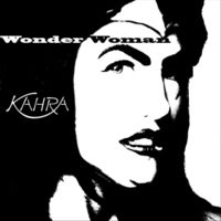 Wonder Woman by Kahra