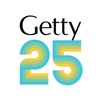 Getty 25 Celebrates Reseda