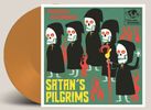 Peregrinaje Instromundial : Orange Vinyl 4 Song EP IMPORT-ORDER HERE https://ghosthighwayshop.com/producto/7-satans-pilgrims-peregrinaje-instromundial-ep-pre-order/