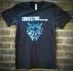 Siniestro t- shirt