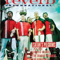 Reverb International Magazine No.1