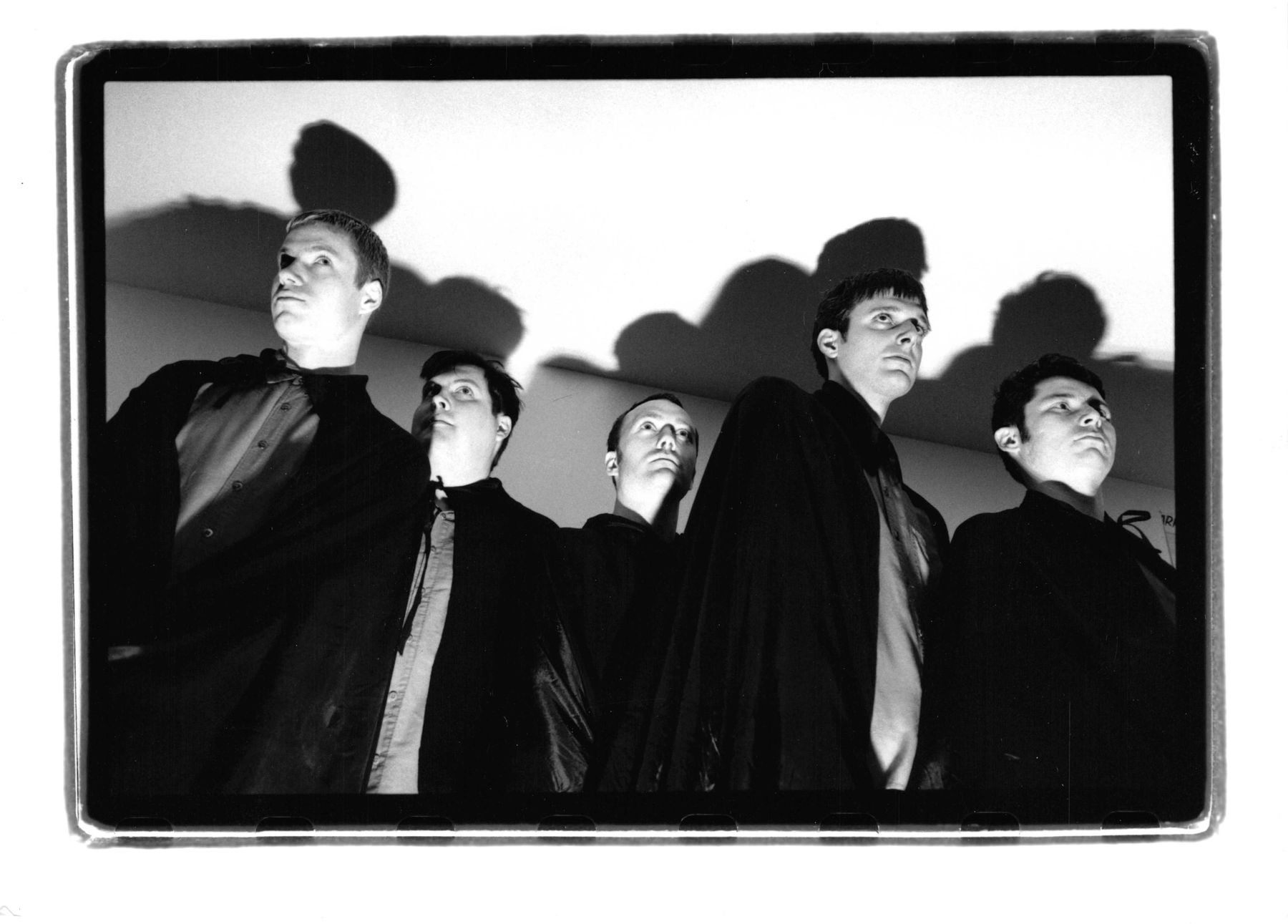 Psychsploitation LP Reissue - Satan's Pilgrims