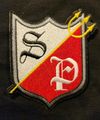 SP Crest Patch