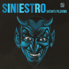 Siniestro 150gm LP