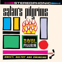 Soul Pilgrim Reissue Frosty Blue Vinyl: LP