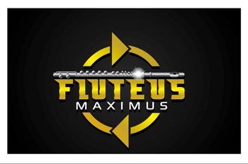 Fluteus-Maximus logo
