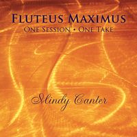 Fluteus Maximus by Mindy Canter