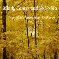 Give Us Peace by Yo-Yo Ma & Mindy Canter