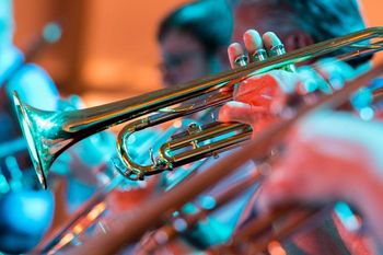 Trumpets 2016
