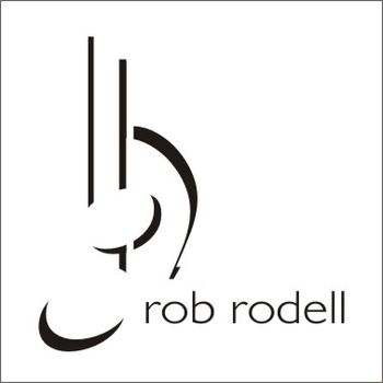 The Official Rob Rodell Logo
