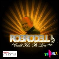 Could This Be Love (House Dust Remix) [feat. Dj Shimza & Cuebur] by Rob Rodell