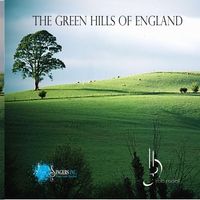 The Green Hills of England by Rob Rodell