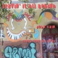 Leavin' It All Behind - Songs From An Expat by John Cain