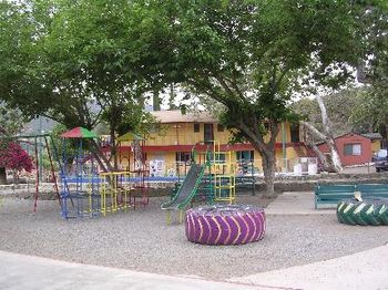 playground
