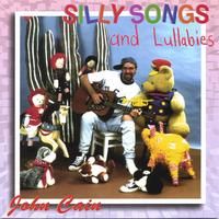 Silly Songs and Lullabies by Cain