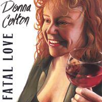 Fatal Love by Donna Colton