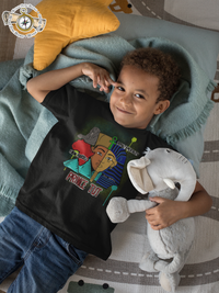 Prince Tut T-Shirt (Toddler)