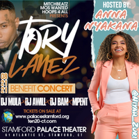 Hoops 4 All Youth Benefit Concert - Headlined by Tory Lanez