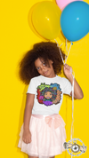 Niyah Zuri T-Shirt (Youth)