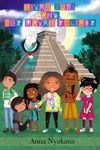 Niyah Zuri and The Mayan Eclipse (Paperback)