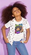 Niyah Zuri T-Shirt (Youth)