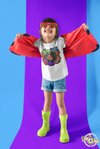 Niyah Zuri T-Shirt (Toddler)