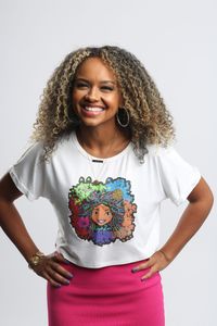 Niyah Zuri T-Shirt (Women's)