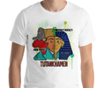 Tutankhamen T-Shirt (Men's)