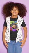 Niyah Zuri T-Shirt (Youth)