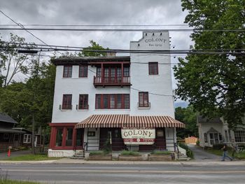 Legendary Colony, Woodstock, NY 1 of 4
