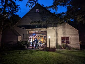 White Feather Farm with Gus Mancini and the Percussion Summit 1 of 11
