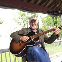 Steve Madewell