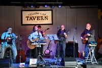 Steve Madewell Band at the Yankee Peddler