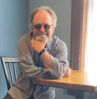 Steve Madewell Music My Mother Would Not Like live Web Cast